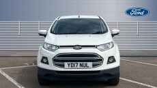 Ford EcoSport 1.0 EcoBoost Zetec 5dr Petrol Hatchback